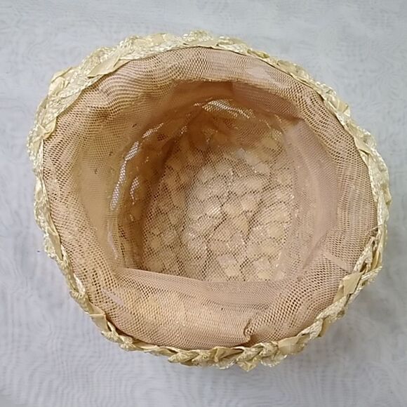 Vintage Handmade Women Hag